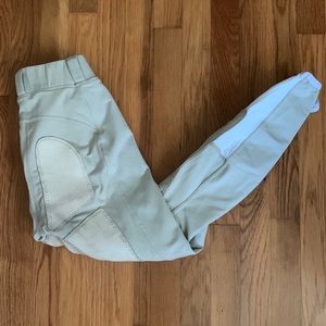 FITs riding breeches, size small. Great condition!